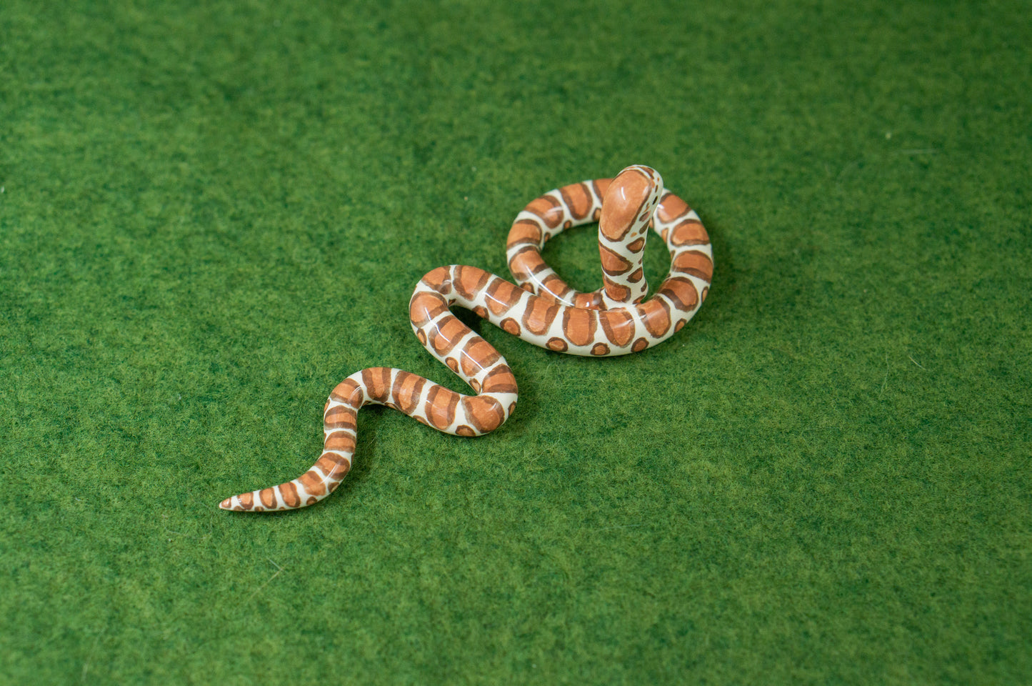 Eastern Milk Snake Mini