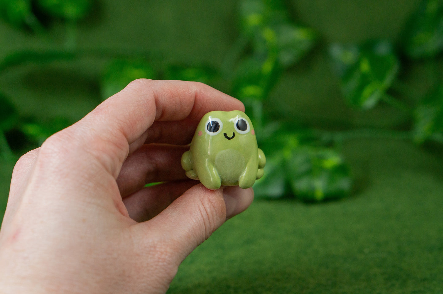 Frog Mini