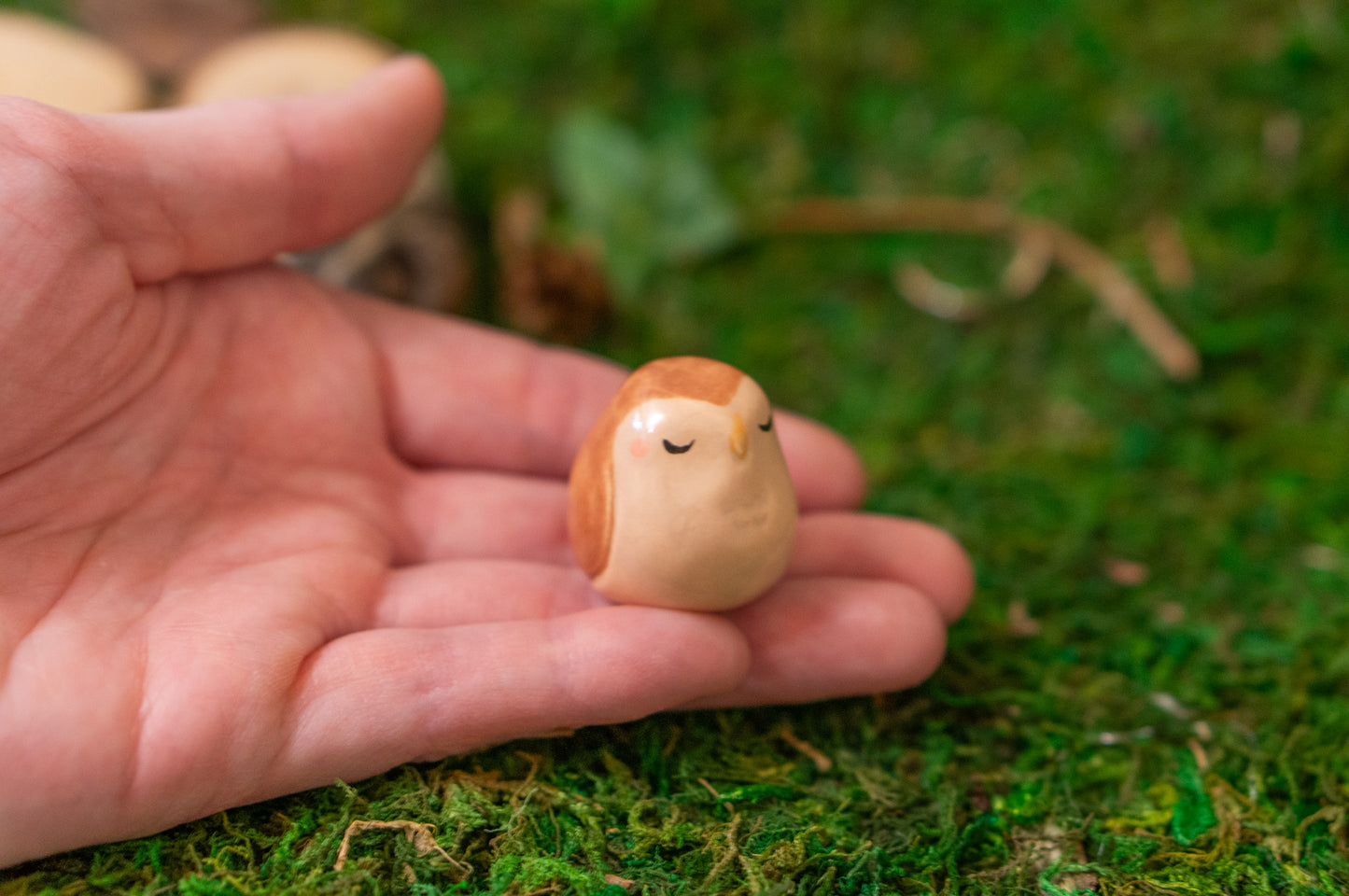 Owl Mini