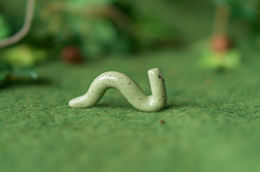 Inchworm Mini - Speckled