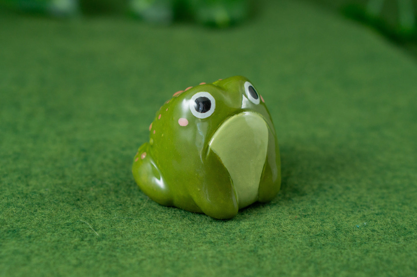 Toad Friend