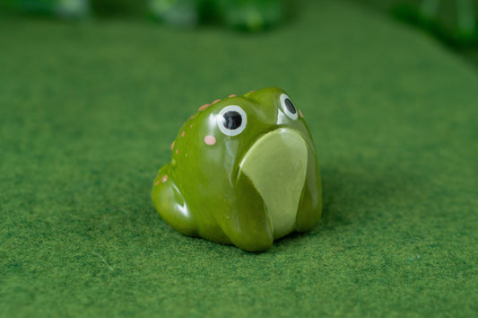 Toad Friend