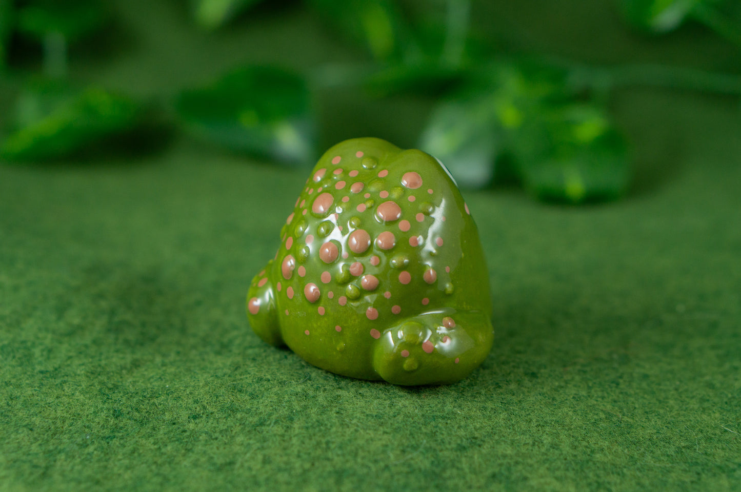 Toad Friend