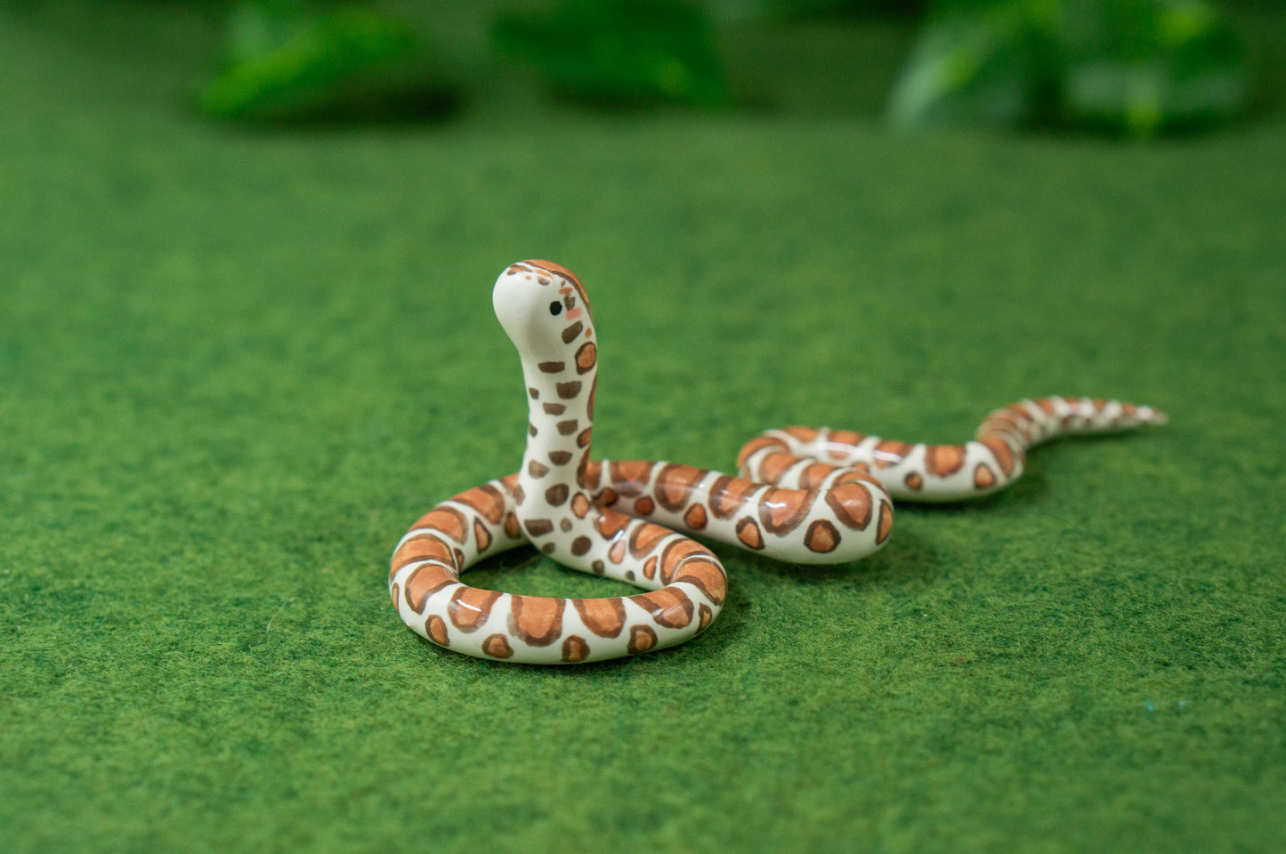 Eastern Milk Snake Mini