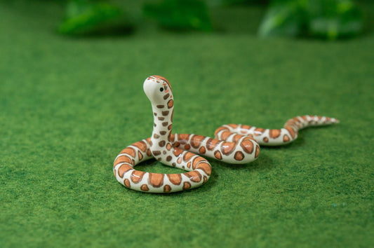 Eastern Milk Snake Mini