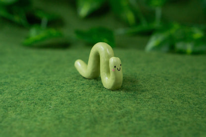 Inchworm Mini
