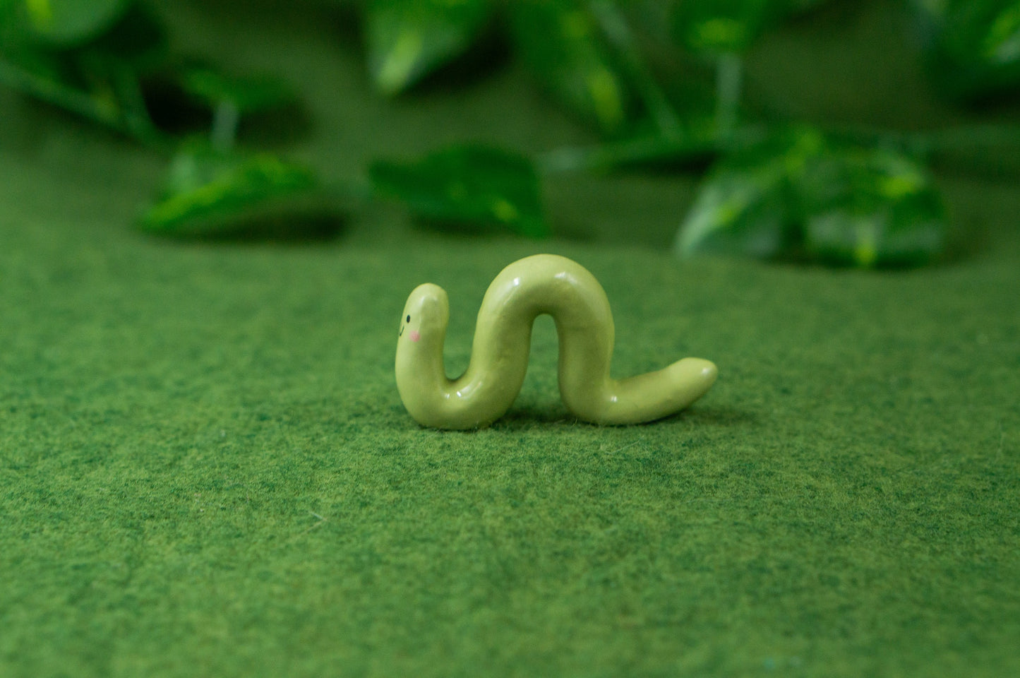 Inchworm Mini