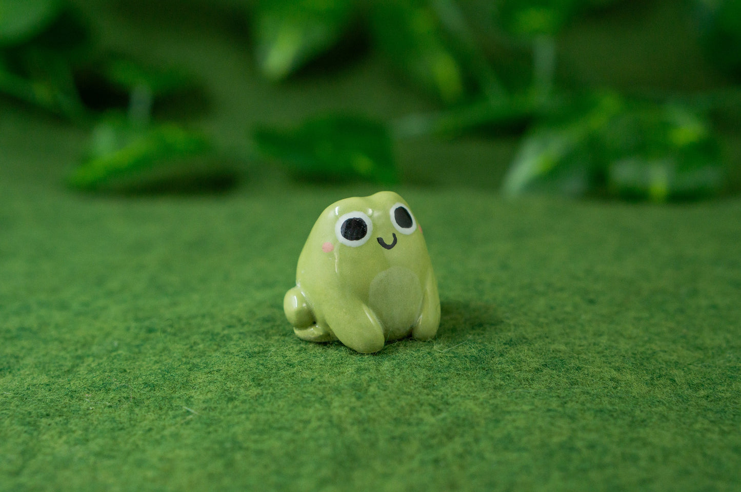 Frog Mini