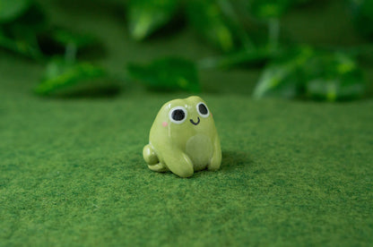 Frog Mini