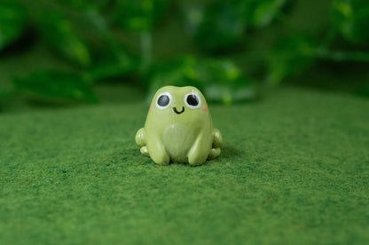 Frog Mini