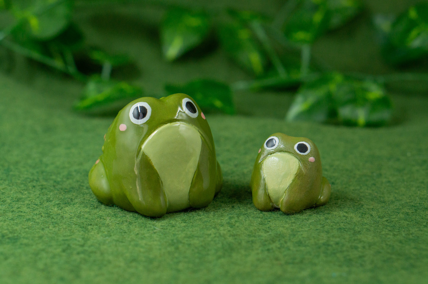 Toad Friend