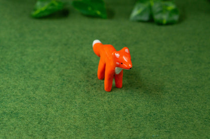 Fox Mini