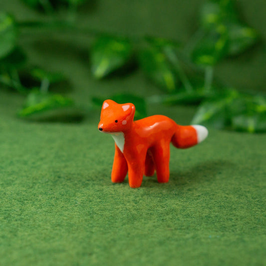 Fox Mini
