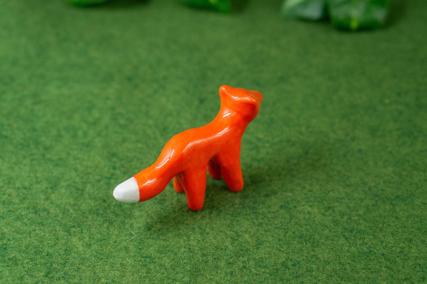 Fox Mini