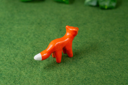 Fox Mini