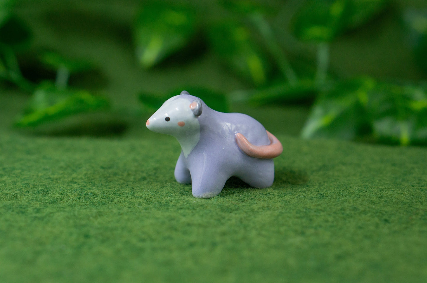 Possum Mini
