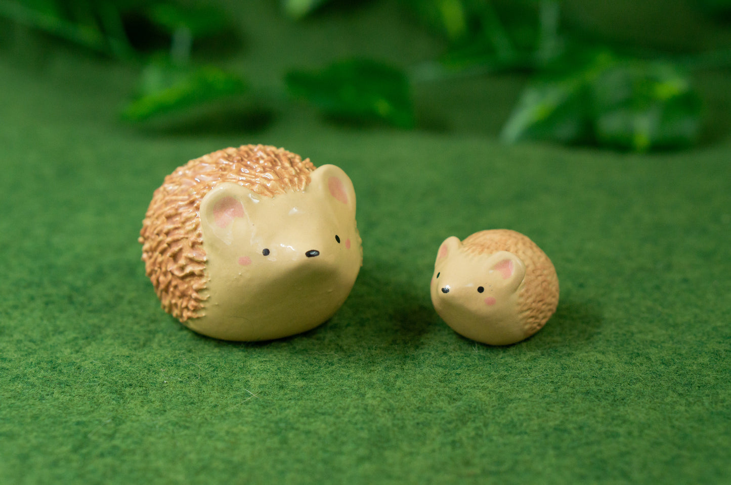 Hedgehog Friend
