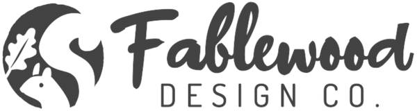 Fablewood Design Co.