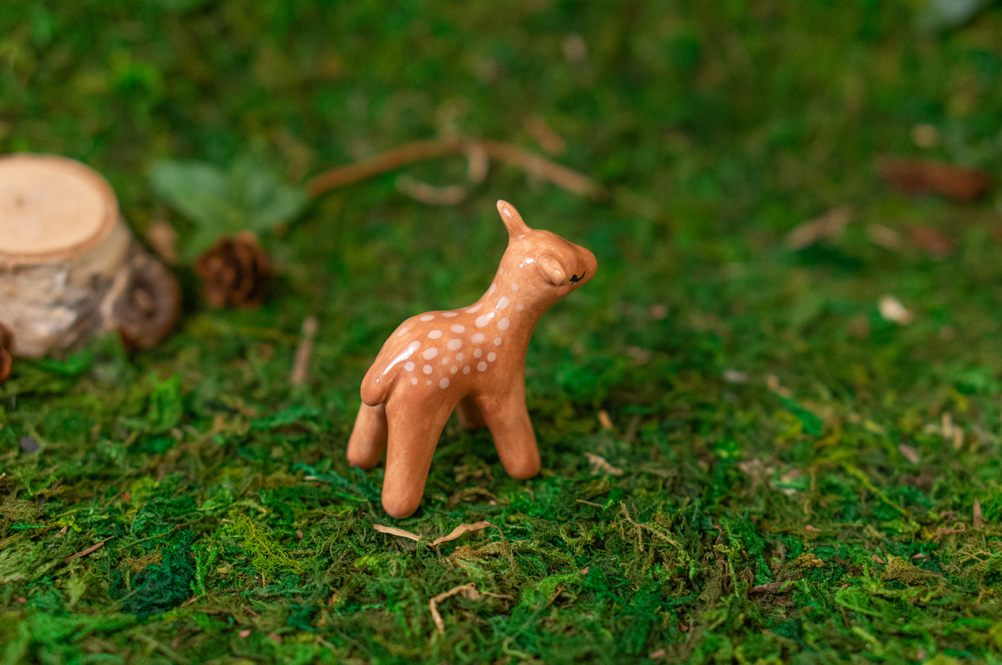 Fawn Mini