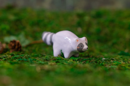 Raccoon Mini