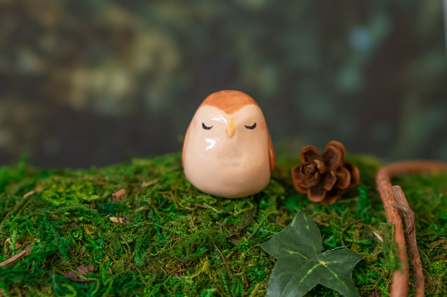 Owl Mini