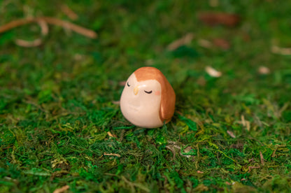 Owl Mini