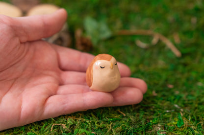 Owl Mini