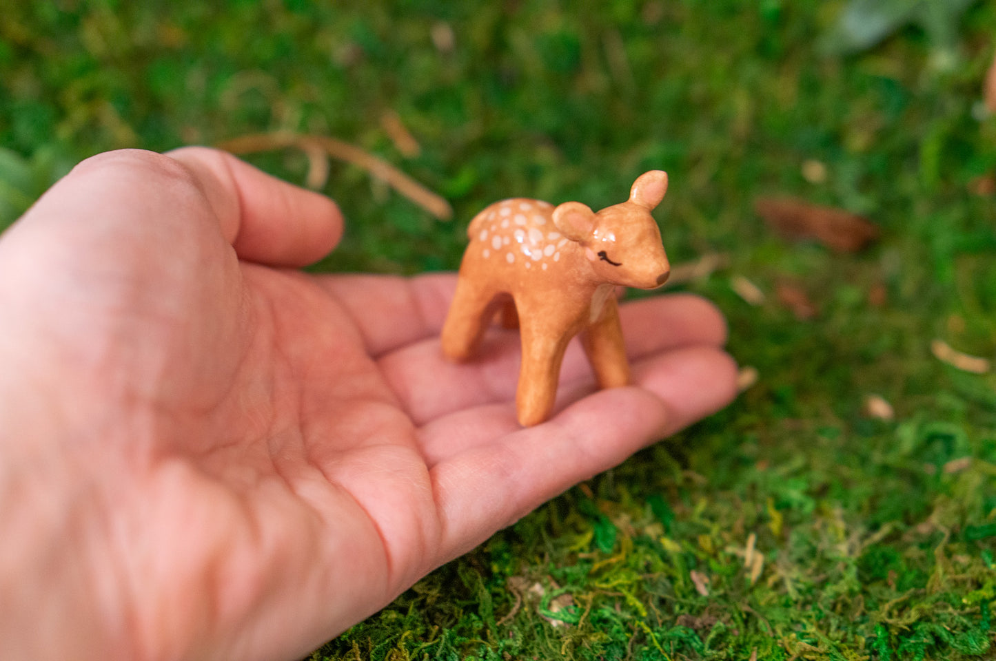 Fawn Mini