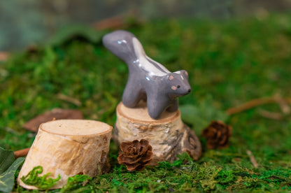 Skunk Mini