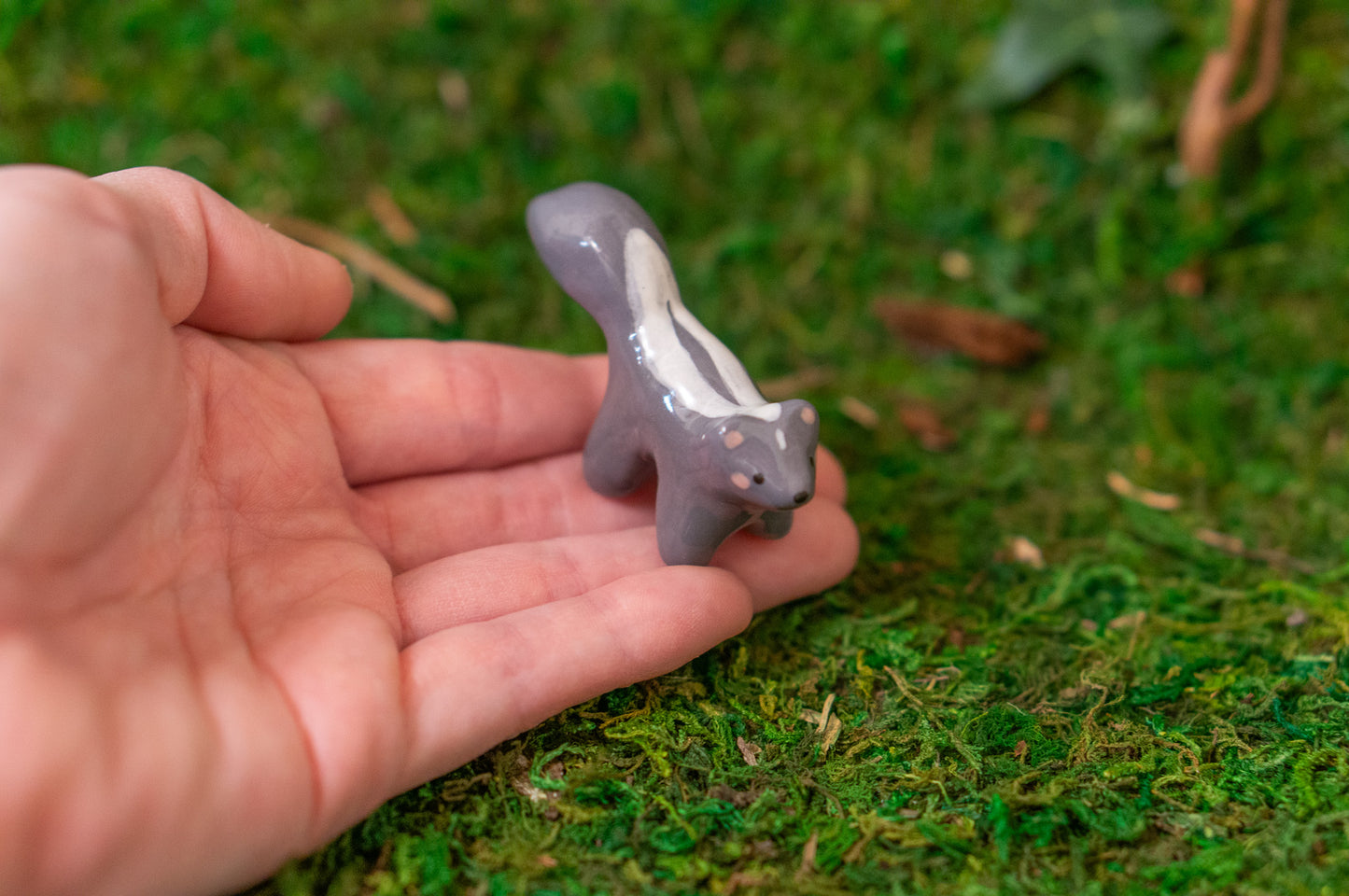 Skunk Mini