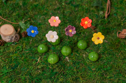 Tiny Desk Flower