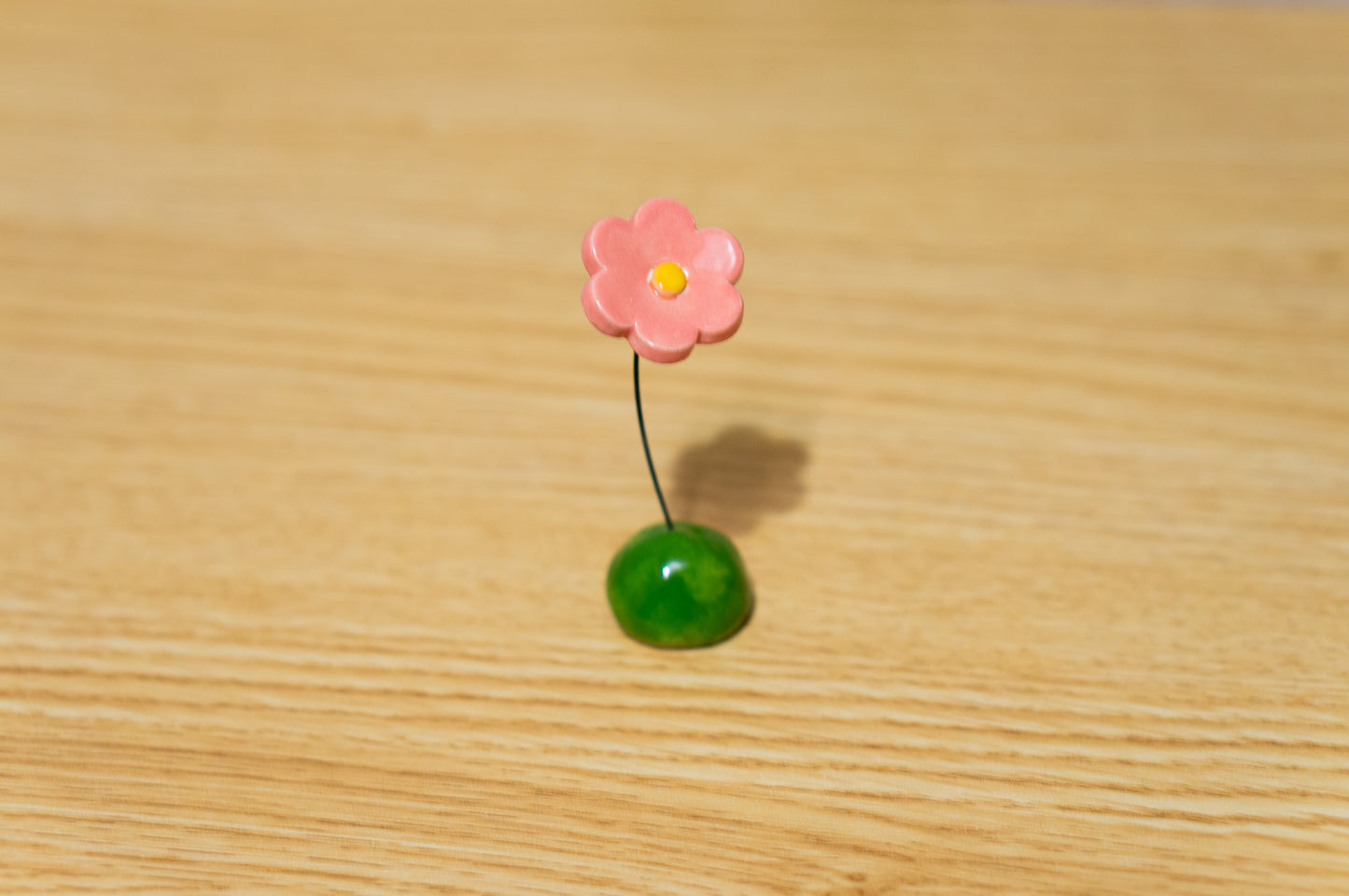 Tiny Desk Flower