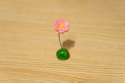 Tiny Desk Flower