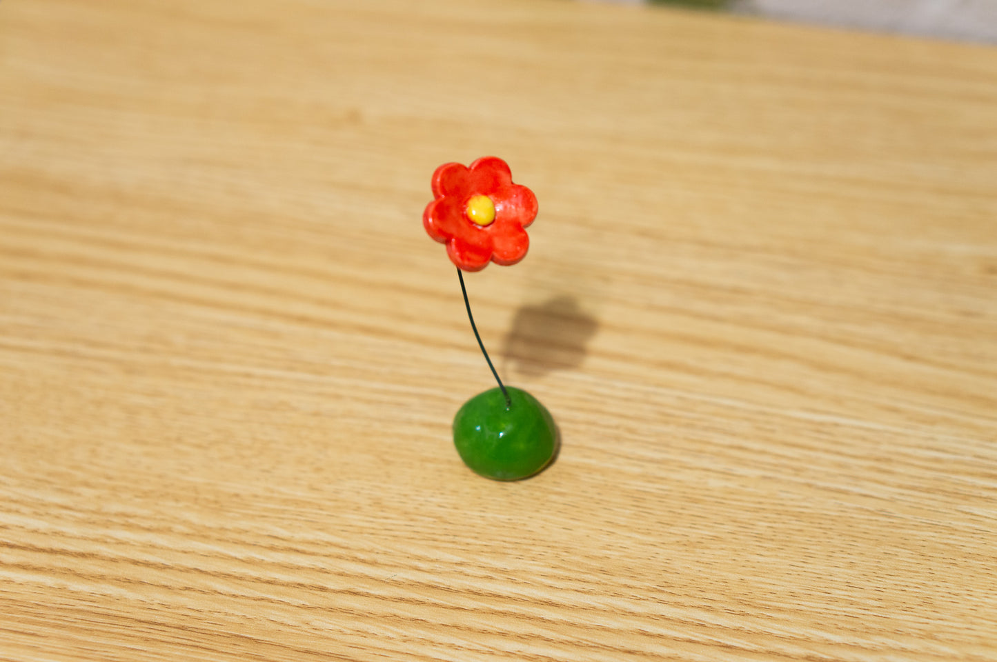 Tiny Desk Flower