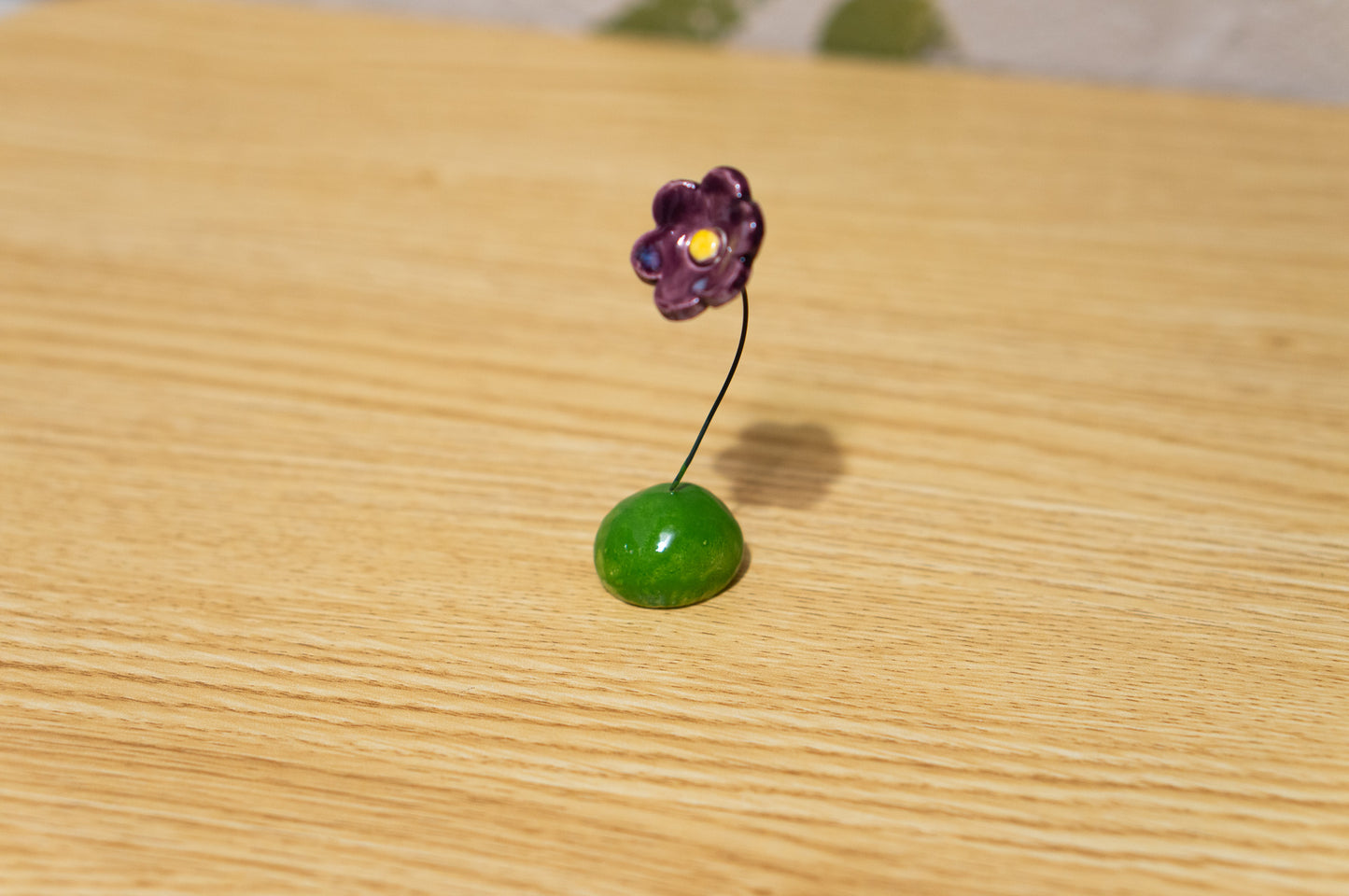Tiny Desk Flower