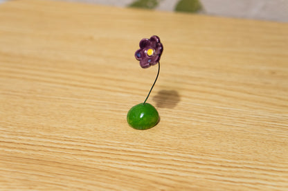 Tiny Desk Flower