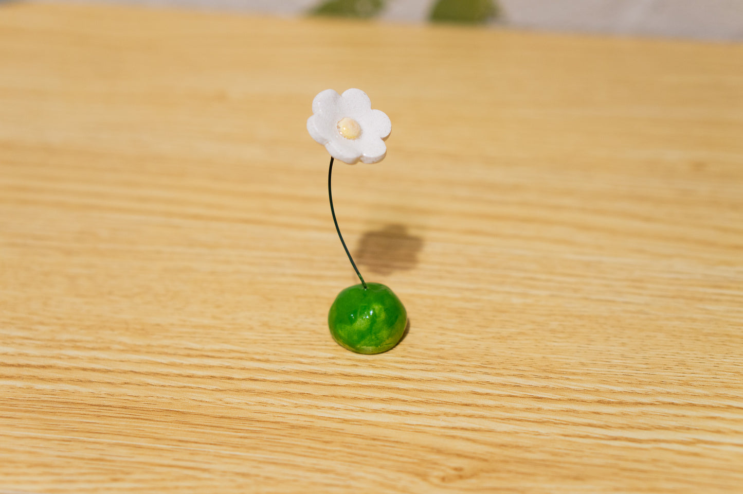 Tiny Desk Flower