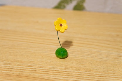 Tiny Desk Flower