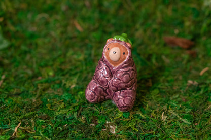 Black-bear-y Forest Mini