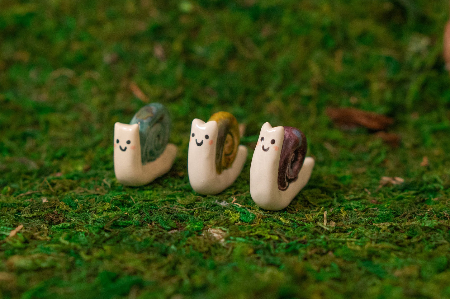 Snail Mini