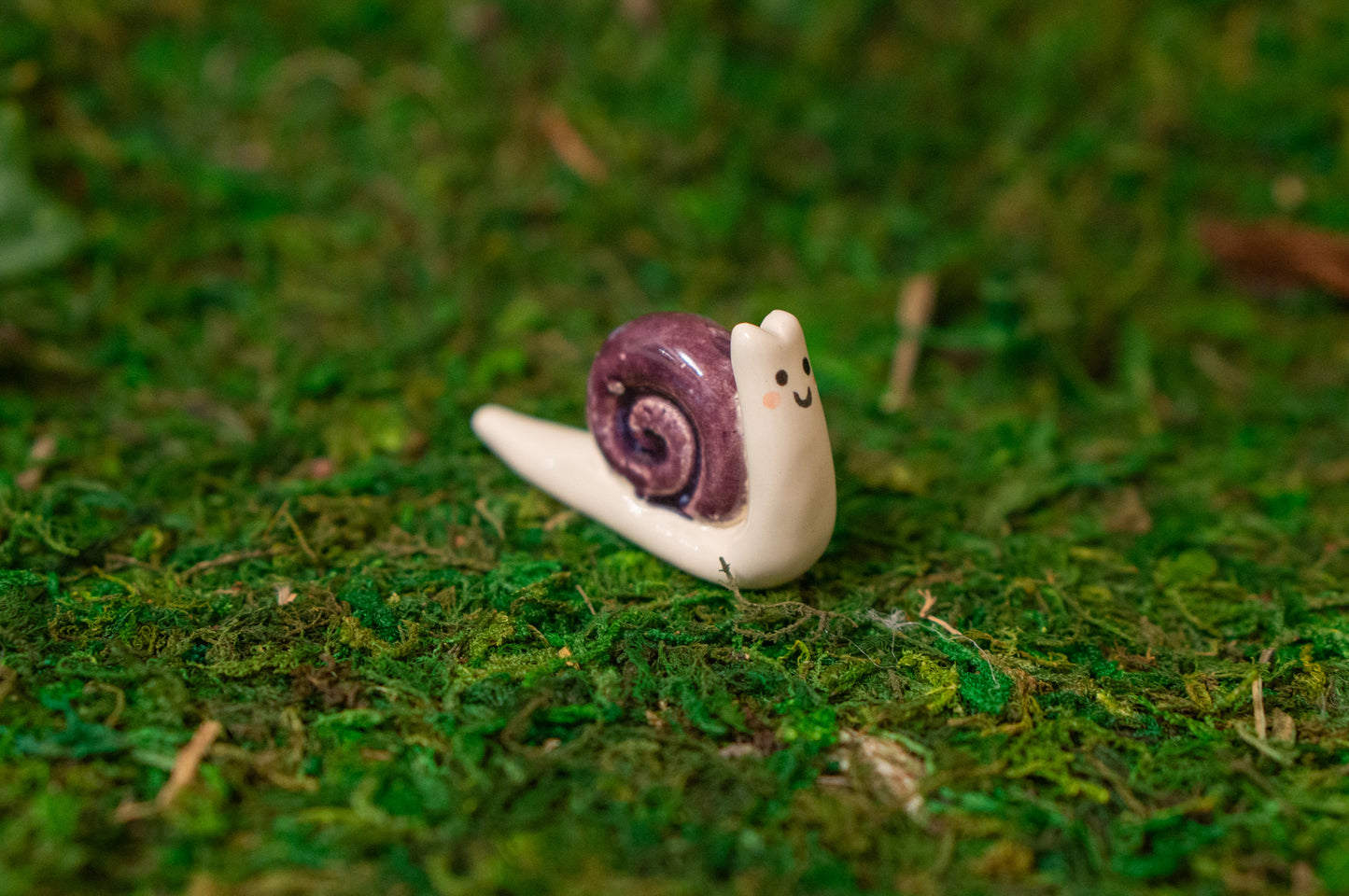 Snail Mini