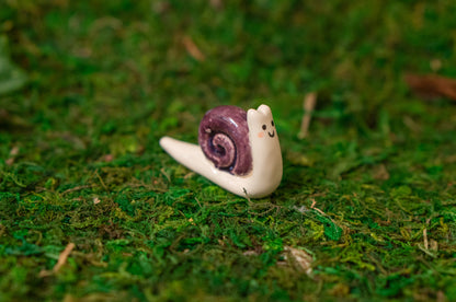 Snail Mini