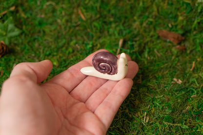 Snail Mini