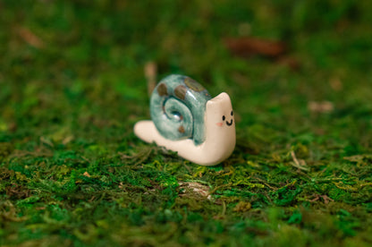 Snail Mini