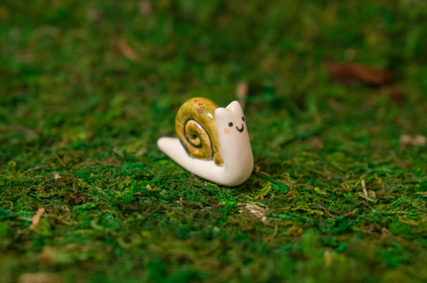 Snail Mini