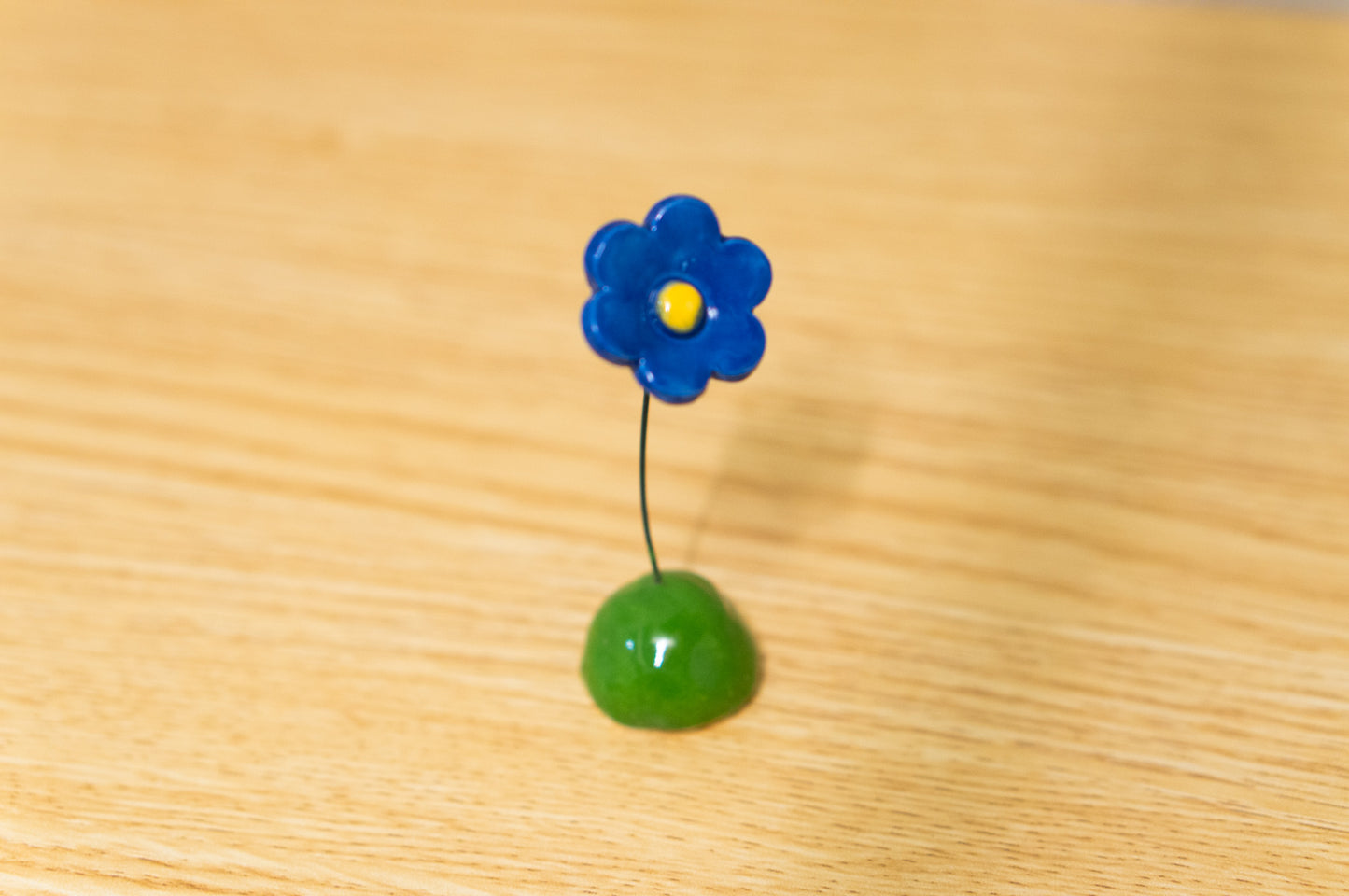 Tiny Desk Flower