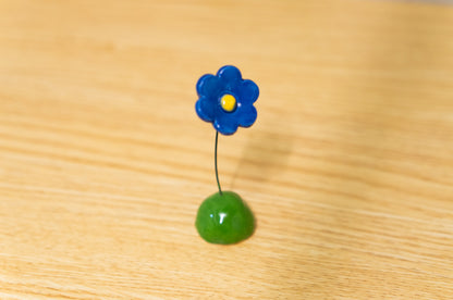 Tiny Desk Flower