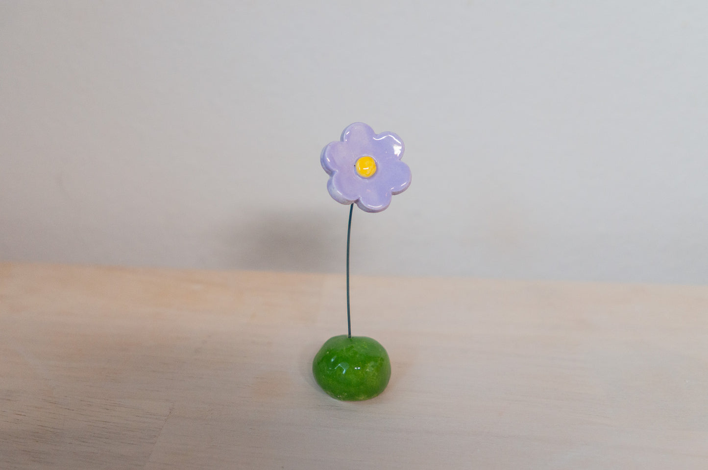 Tiny Desk Flower