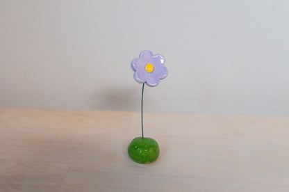 Tiny Desk Flower