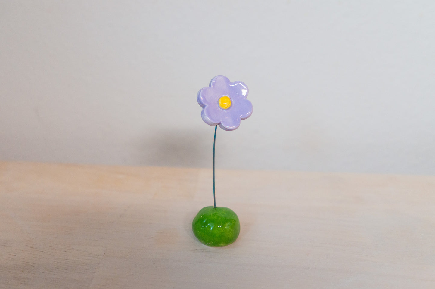 Tiny Desk Flower